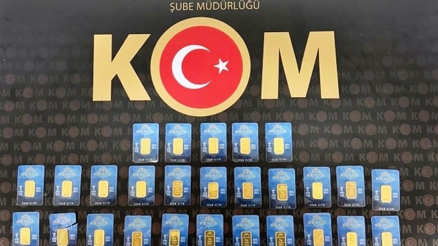Niğde'de aranan 30 şahıs yakalandı