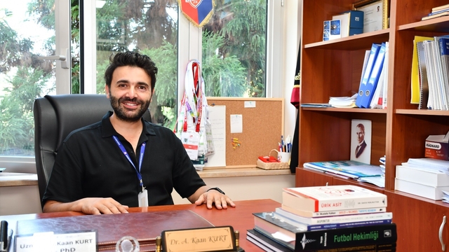KTÜ'lü uzman uyardı: Obezite sadece kilo fazlalığı değil