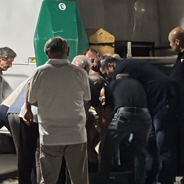 Tavşanlı'da 65 yaşındaki adam evinde ölü bulundu