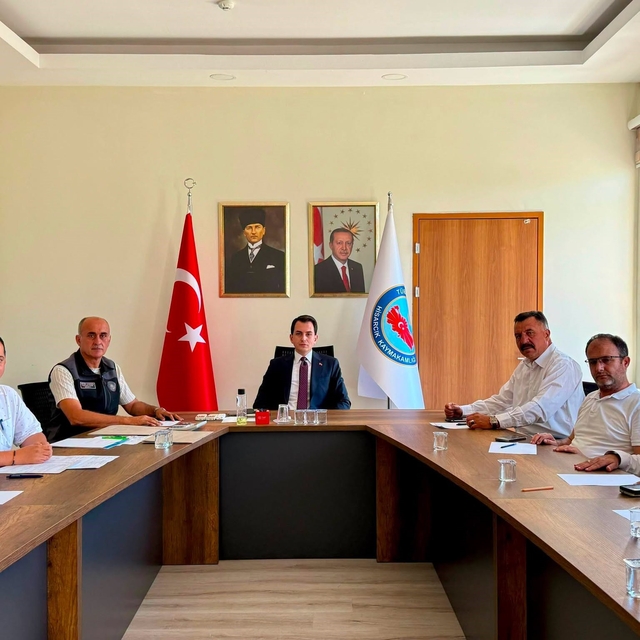 Hisarcık Aşağıyoncaağaç ve Karaağıl köylerinin içme suyu için sondaj ihales...