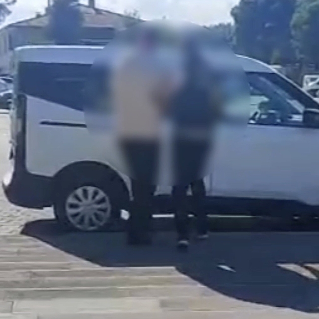 Çanakkale'de aranan 5 şüpheli tutuklandı