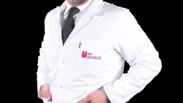 Gençlerde kasık ve uyluk ağrısına dikkat
Özel Ümit Hastanesi Ortopedi ve Travmatoloji Uzmanı Op. Dr. Onur Gök:
"Erken dönemde femur başı avasküler nekroz hastalığı yakalandığı zaman kalça kireçlenmesinin ilerlemesi engellenebilmektedir"
