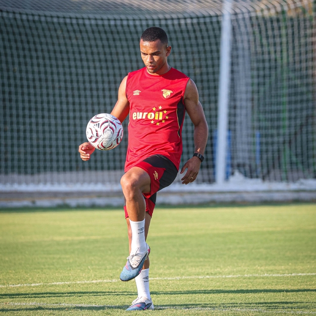 Göztepe'de planlar alt üst oldu