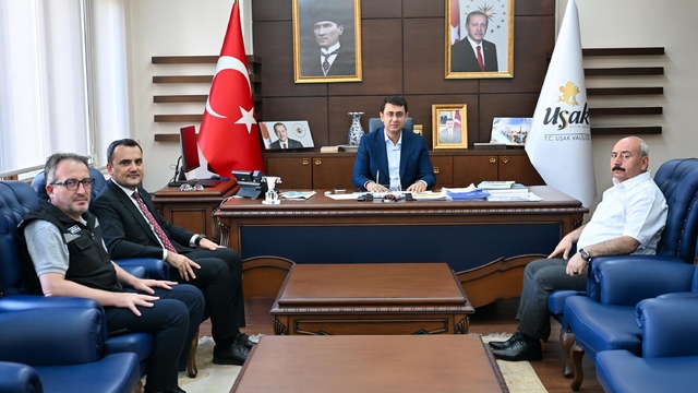 Banaz'ın düşman işgalinden kurtuluşunun 104'üncü yıl dönümü kutlanacak