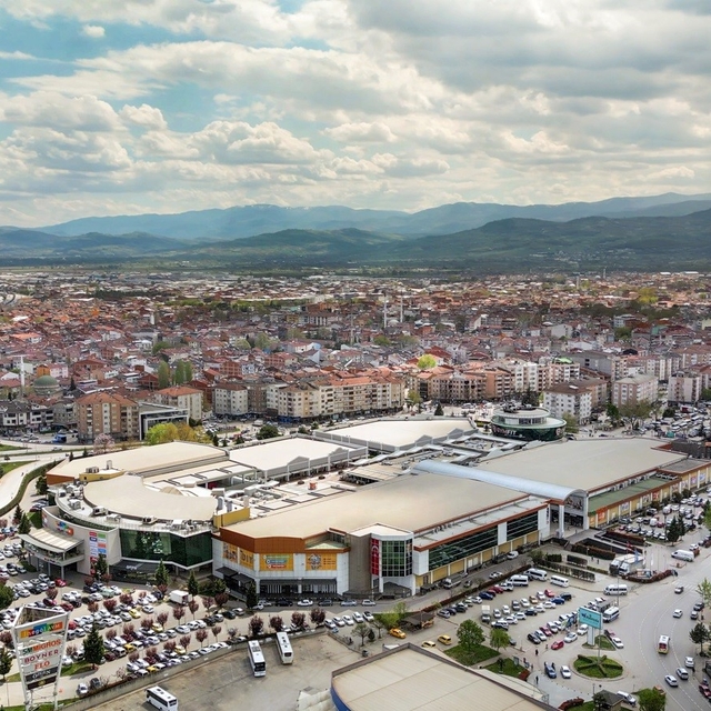 İnegöl AVM, 30 Ağustos Zafer Bayramı etkinliklerini açıkladı