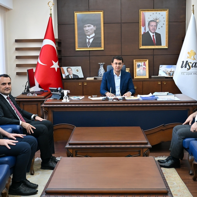 Banaz'ın düşman işgalinden kurtuluşunun 104'üncü yıl dönümü kutlanacak