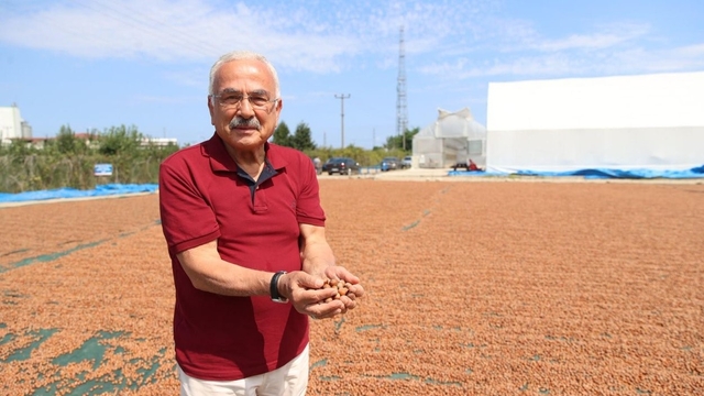 Başkan Güler: "Fındığa hem bilimsel hem teknik yaklaşıyoruz"