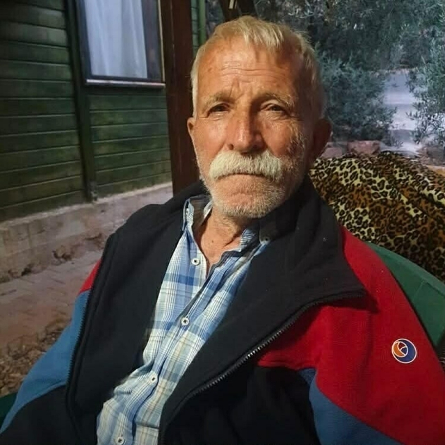 Çanakkale'de kayıp Alzheimer hastası için arama çalışması