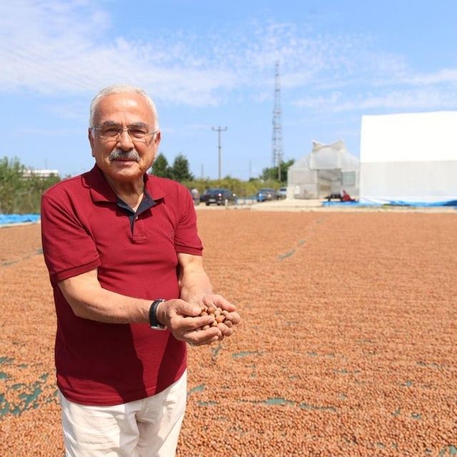 Başkan Güler: "Fındığa hem bilimsel hem teknik yaklaşıyoruz"