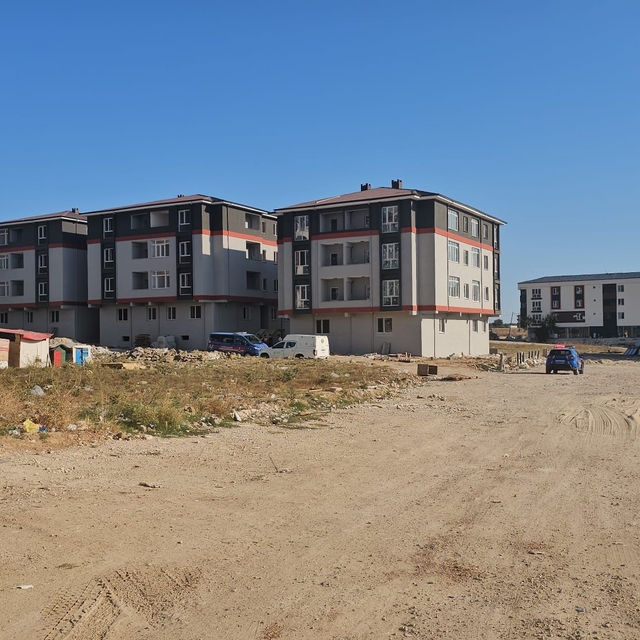 İnşaatta akıma kapılan 15 yaşındaki Eren hayatını kaybetti