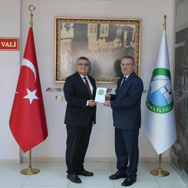 Sinop'ta Mevlid-i Nebi Haftası etkinlikleri