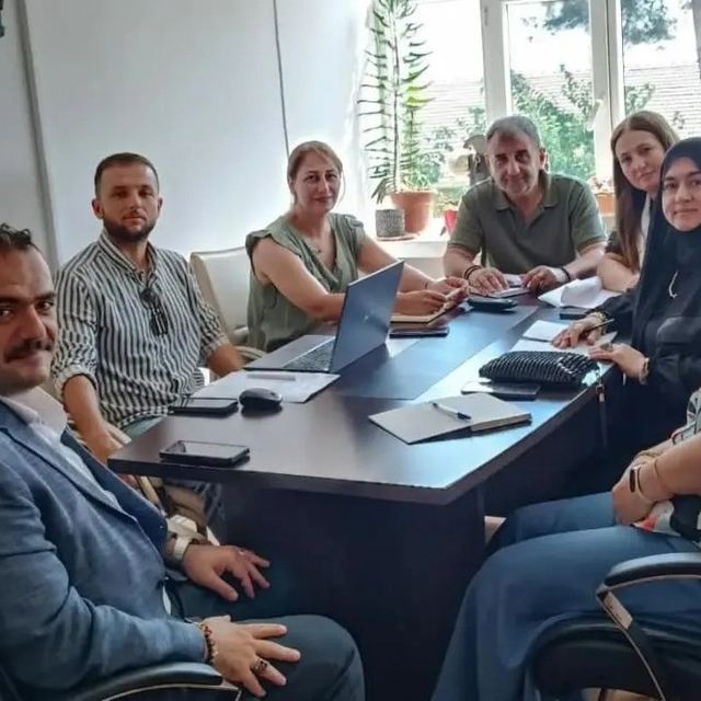 Sinop'ta kadınların güçlenmesi için kritik zirve