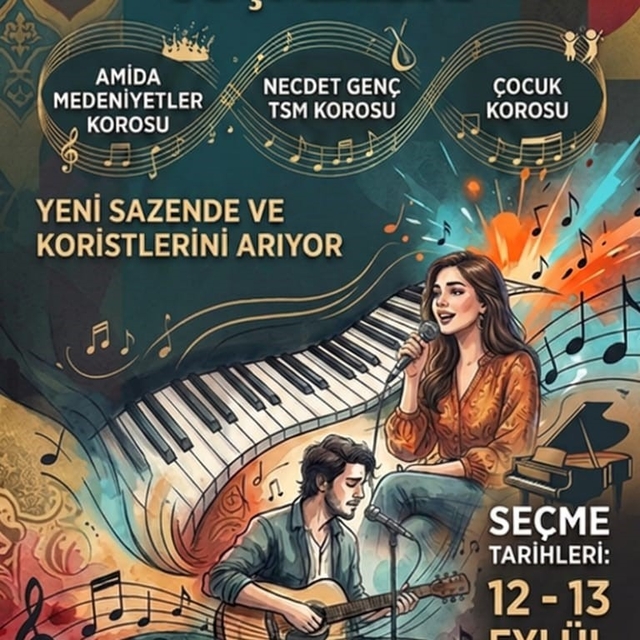DİSAM-DER'e yeni üye seçimleri başladı