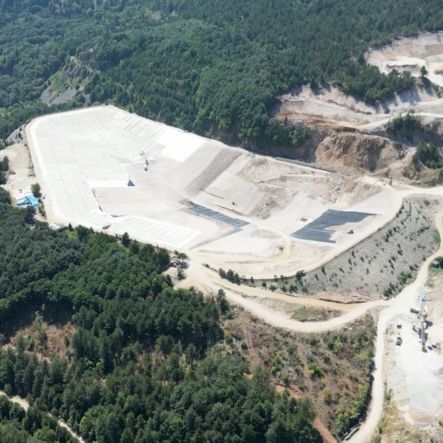 4 bin 200 dekar arazi suyla buluşacak