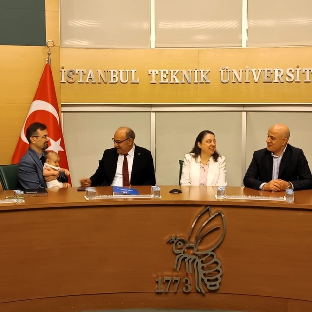 İki üniversitenin geliştirdiği yerli patent sanayiye kazandırıldı