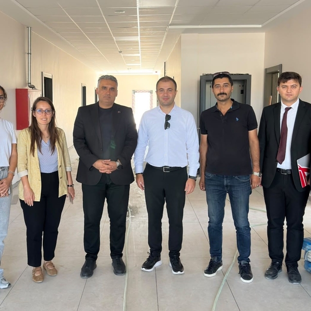'Sanayide okul öncesi eğitim var' projesinde sona gelindi
