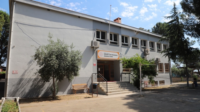 Manisa'da okullara 1 bin 594 kişilik TYP istihdamı