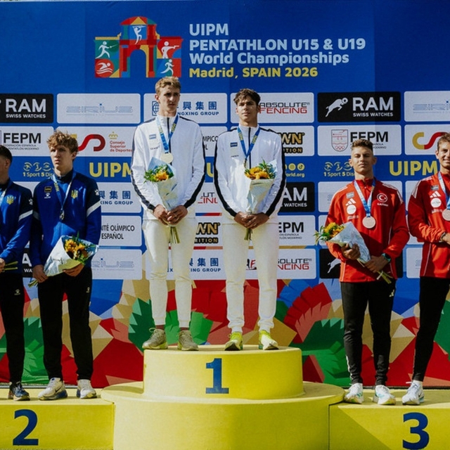 Büyükşehir sporcusu dünya üçüncüsü oldu
