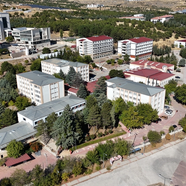 GSB Elazığ yurtları, öğrencileri bekliyor