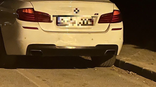 Muğla'da yunus polislerinin dikkati araçtaki ruhsatsız silahları ortaya çıkardı