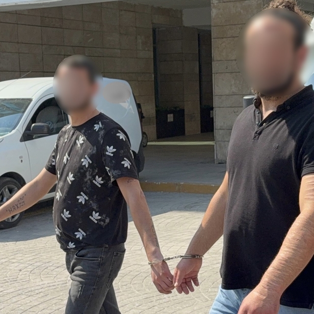 Çay ocağındaki kavgada 2 kişi tutuklandı
