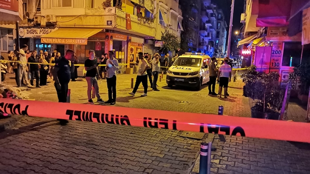 Silahlı kavgada yaralandı, 3 gün sonra hastanede öldü
