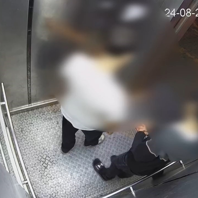 Çocukların neden asansörde kaldıkları ortaya çıktı
Arıza sanılıyordu, gerçe...