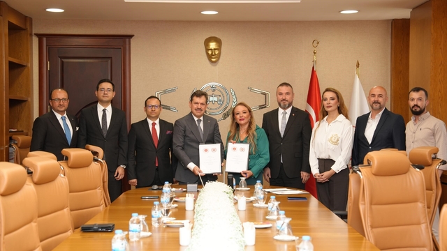 İkinci şans projesi, İzmir'den güçlü bir sosyal dönüşüm modeli