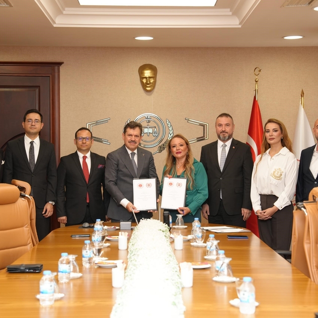İkinci şans projesi, İzmir'den güçlü bir sosyal dönüşüm modeli