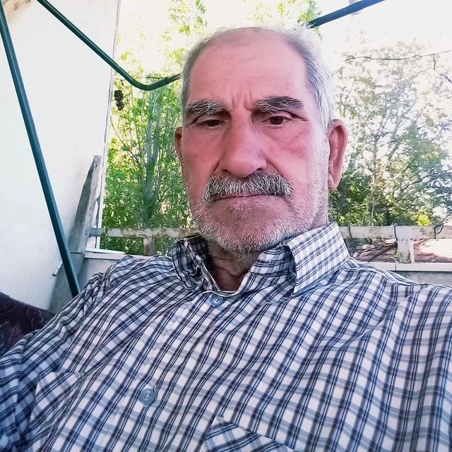 Trafik kazasında ağır yaralanan adam hastanede hayatını kaybetti
