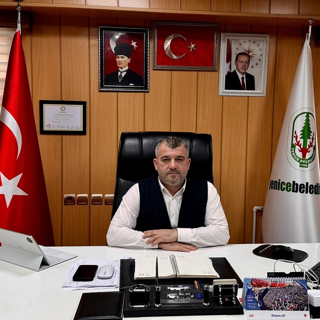 Başkan Karakaş'tan eleştirilere cevap