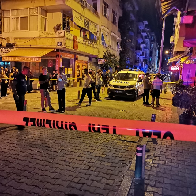 Silahlı kavgada yaralandı, 3 gün sonra hastanede öldü (2)
