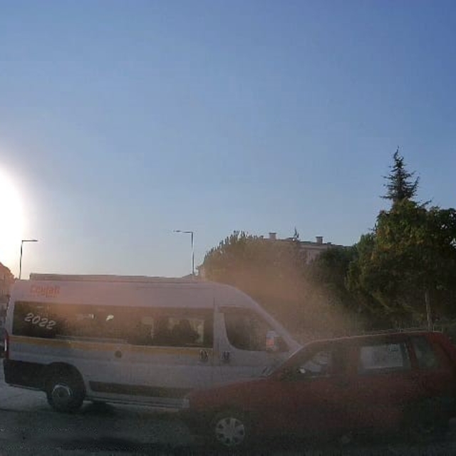 Bursa'da feci kaza: 1'i ağır 4 yaralı