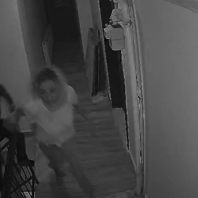 Şarkıcı Güllü'nün öldüğü olay gecesine ait yeni görüntüleri ortaya çıktı