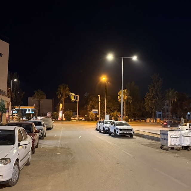 Adıyaman'da 2 saatte 8 deprem meydana geldi
