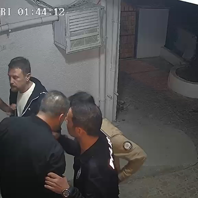 Güllü'nün öldüğü geceye ilişkin yeni görüntüler ortaya çıktı