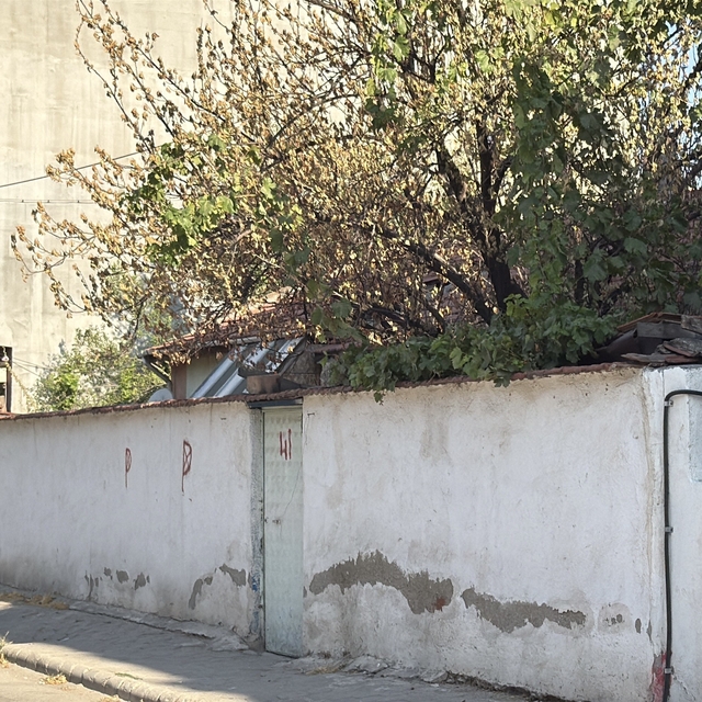Eskişehir'de evde çıkan kavga kanlı bitti: 1 ölü