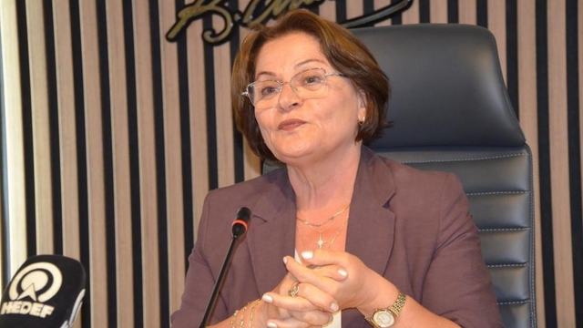 Başkan Gençay: "Çocuklarımızın güvenle büyüdüğü alanları çoğaltıyoruz"