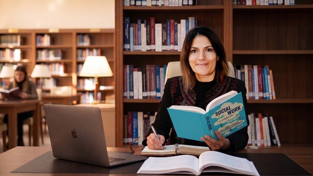 Bilecik'te yapay zekâ ve sosyal yardımlara erişim araştırıldı