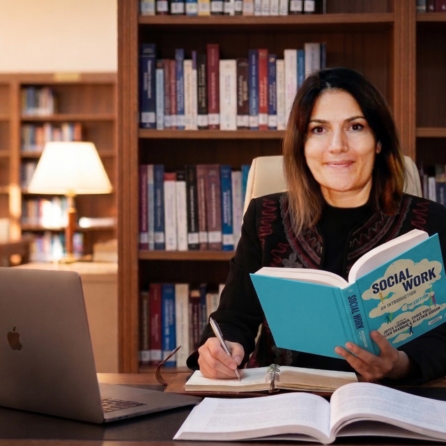 Bilecik'te yapay zekâ ve sosyal yardımlara erişim araştırıldı