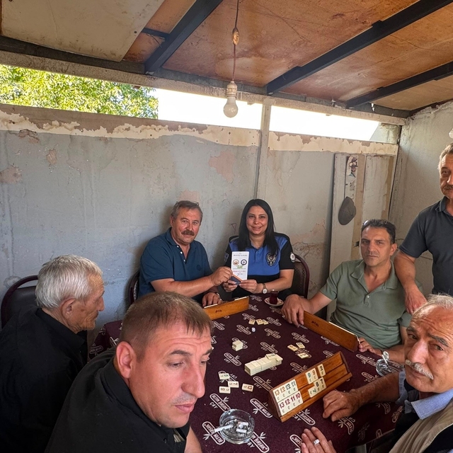 Bilecik'te dolandırıcılık uyarısı
