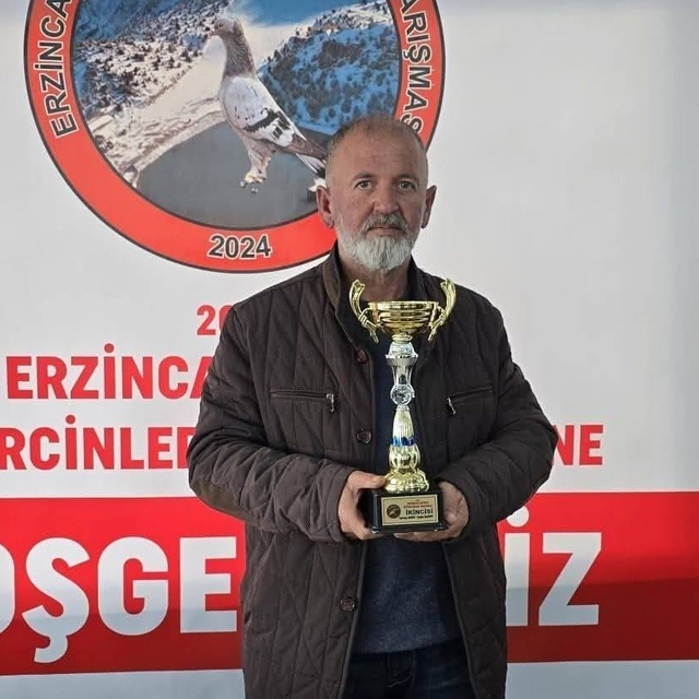 Güvercin tutkunu adam arı sokması sonucu hayatını kaybetti