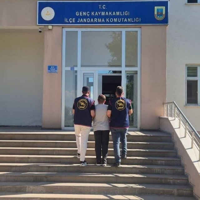 Bingöl'de  huzur ve güvenlik operasyonları