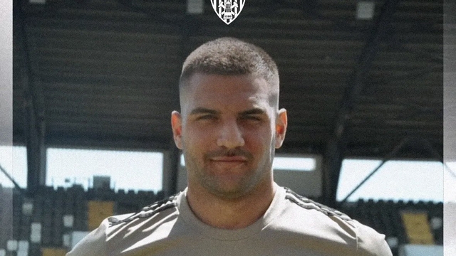 Somaspor'dan forvete transfer