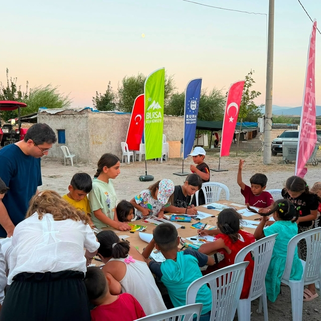 Mevsimlik tarım işçilerine büyükşehir desteği