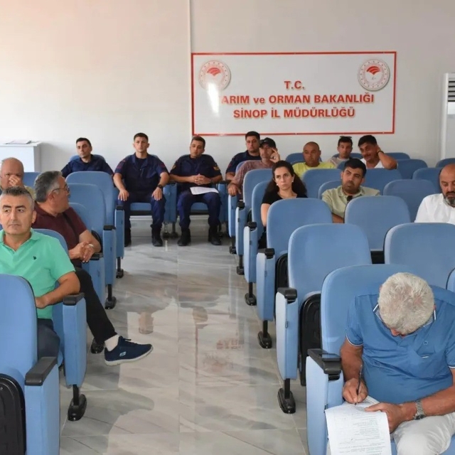 Yeni sezon öncesi balıkçılara uyarılar