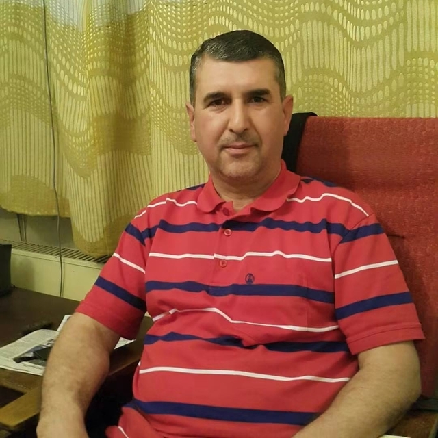 Yahyalı'da cinayet: Komşusu tarafından vurulan eski muhtar hayatını kaybett...