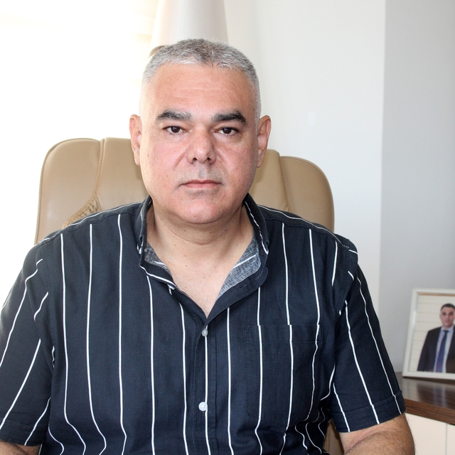 Kayseri'de gurbetçilerin emlak piyasasına dopingi azaldı