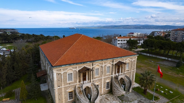 Galeri