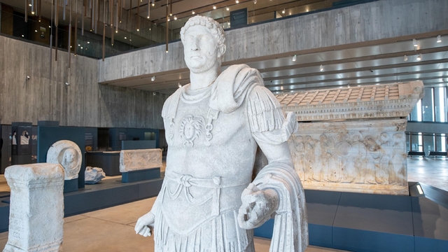 Galeri